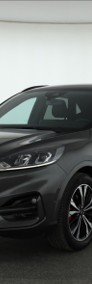 Ford Kuga , Salon Polska, Navi, Klimatronic, Tempomat, Parktronic,-3