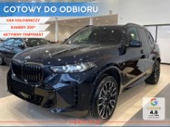 BMW X5 G05 xDrive30d M Sport xDrive30d M Sport 3.0 (298KM)| Hak holowniczy, ele