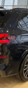 BMW X5 G05 xDrive30d M Sport xDrive30d M Sport 3.0 (298KM)| Hak holowniczy, ele-3