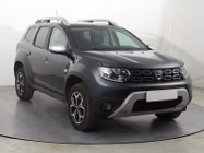 Dacia Duster I , Salon Polska, Serwis ASO, GAZ, Navi, Klimatronic, Tempomat,