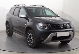Dacia Duster I , Salon Polska, Serwis ASO, GAZ, Navi, Klimatronic, Tempomat,