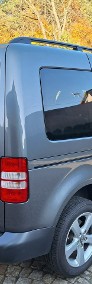 Volkswagen Caddy III Trendline BMT- zadbany-3