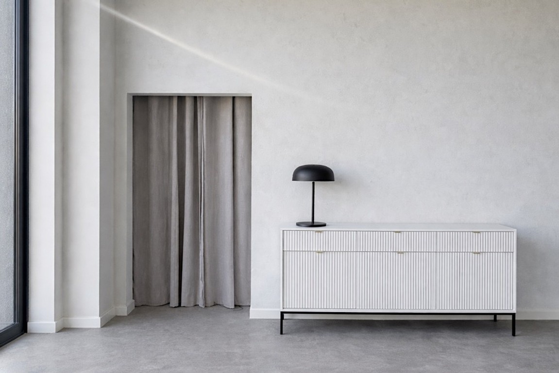Rzeszów | Lokal 89 m² | Tarasy nad Wisłokiem - Ansicht 5