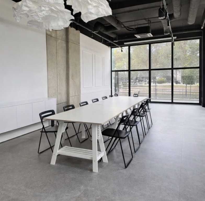 Rzeszów | Lokal 89 m² | Tarasy nad Wisłokiem - Ansicht 6