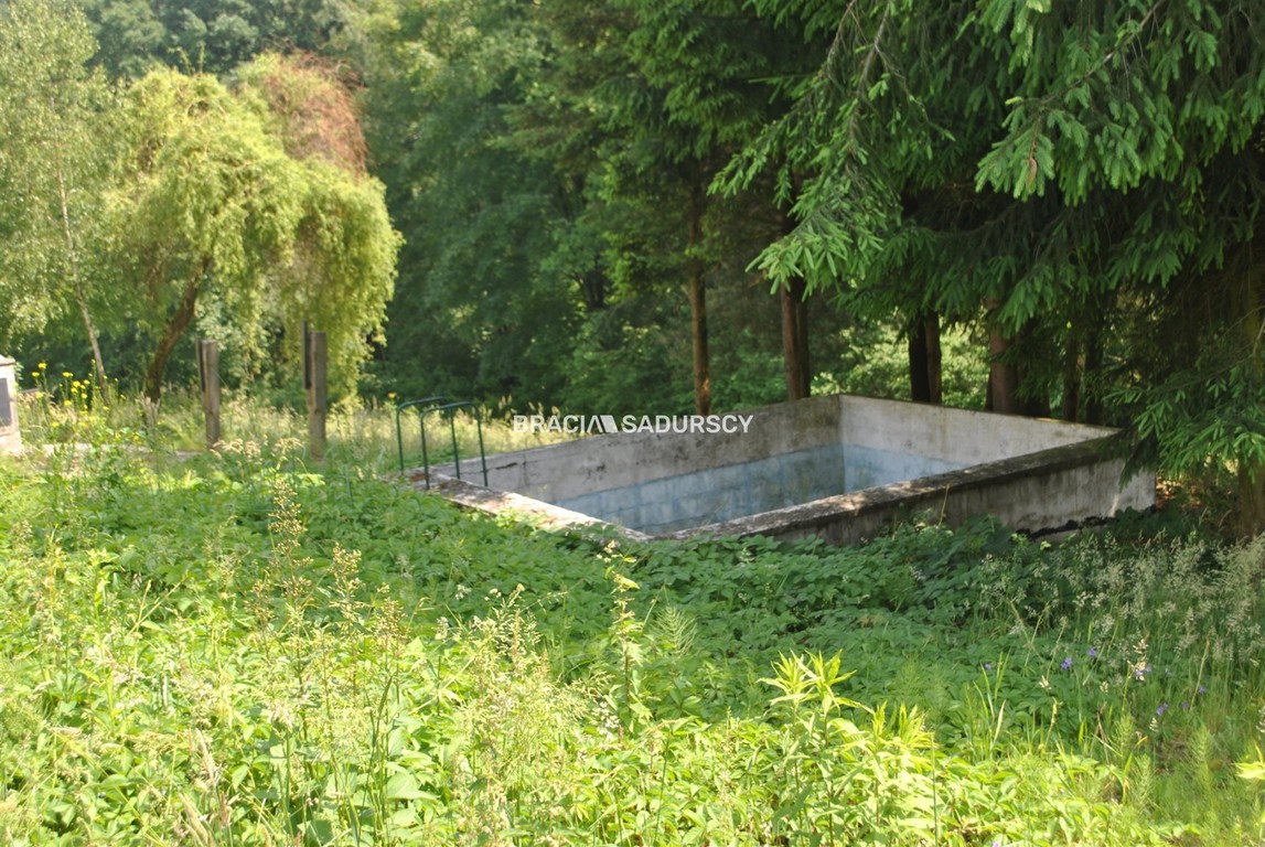 Atrakcyjna nieruchomość w Rajsku - Widok 2