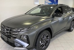 Hyundai Tucson III 1.6 T-GDi 20th Anniversary 2WD 1.6 T-GDi 20th Anniversary 2WD 160KM