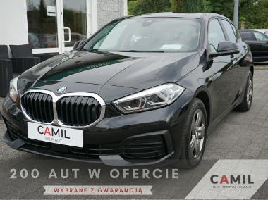 BMW SERIA 1 F40 zarejestrowany, ubezpieczony-1
