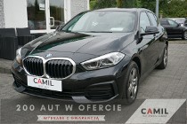 BMW SERIA 1 F40 zarejestrowany, ubezpieczony