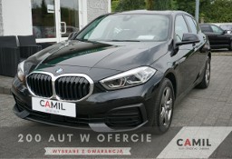 BMW SERIA 1 F40 zarejestrowany, ubezpieczony