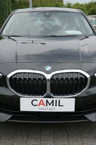 BMW SERIA 1 F40 zarejestrowany, ubezpieczony-2