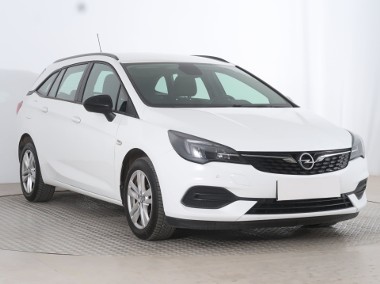 Opel Astra J , Salon Polska, 1. Właściciel, Serwis ASO, VAT 23%,-1