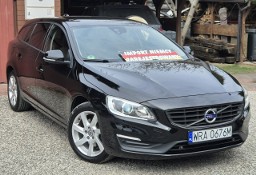 Volvo V60 I Automat, 2015r- Lift, Super Stan, Full Serwis - Nowy Rozrząd i Oleje