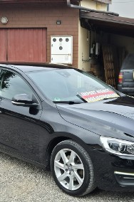Volvo V60 I Automat, 2015r- Lift, Super Stan, Full Serwis - Nowy Rozrząd i Oleje-2