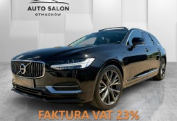 Volvo V90 II MASAZE panorama FUL LED kamera HAK.el nawi ACC wentylacja INSRIPTION