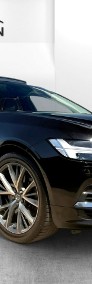 Volvo V90 II MASAZE panorama FUL LED kamera HAK.el nawi ACC wentylacja INSRIPTION-3