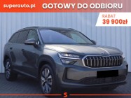 Skoda Kodiaq Selection 1.5 TSI PHEV DSG Selection 1.5 TSI PHEV DSG 204KM