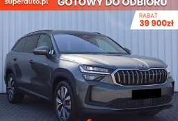 Skoda Kodiaq Selection 1.5 TSI PHEV DSG Selection 1.5 TSI PHEV DSG 204KM