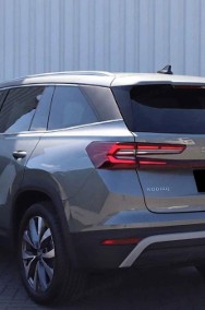 Skoda Kodiaq Selection 1.5 TSI PHEV DSG Selection 1.5 TSI PHEV DSG 204KM-2
