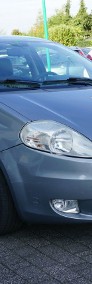 Fiat Grande Punto zarejestrowany, ubezpieczony, sport-3