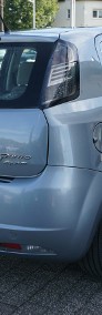 Fiat Grande Punto zarejestrowany, ubezpieczony, sport-4