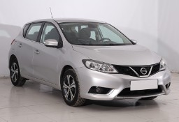 Nissan Pulsar I , Salon Polska, Serwis ASO, Navi, Klimatronic, Tempomat