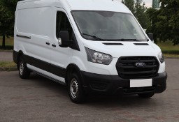 Ford Transit L3H2, Van, 310, VAT 23%, Salon PL, Klimatyzacja, 4 EU palety