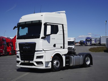 18.510 / EURO 6 / GX / ACC / RETARDER / I – COOL-1