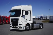 MAN TGX 18.510 / EURO 6 / GX / ACC / RETARDER / I – COOL