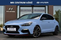 Hyundai i30 II i30N 2.0T-GDI 275KM N Performance Fastback GWARANCJA 1rej.2020 Salon