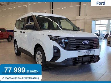 Ford Tourneo Courier Trend Trend 1.0 125KM