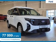 Ford Tourneo Courier Trend Trend 1.0 125KM