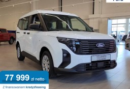 Ford Tourneo Courier Trend Trend 1.0 125KM