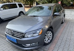 Volkswagen Passat B8 -= Przetarg =- Ambasada Kanady