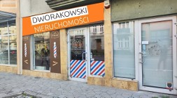 Lokal Wrocław Przedmieście Oławskie, ul. Traugutta