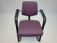 Krzesło biurowe konferencyjne HAG - dostępne 100 sztuk