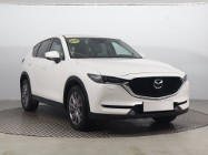 Mazda CX-5 , Salon Polska, 1. Właściciel, Automat, Skóra, Navi,