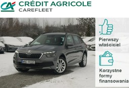 Skoda Kamiq 1.5 TSI 150 KM Style Salon Polska Faktura Vat 23% WND1922C