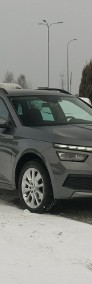 Skoda Kamiq 1.5 TSI 150 KM Style Salon Polska Faktura Vat 23% WND1922C-4