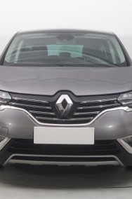 Renault Espace V , 7 miejsc, Navi, Klimatronic, Tempomat, Parktronic,-2
