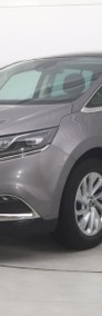 Renault Espace V , 7 miejsc, Navi, Klimatronic, Tempomat, Parktronic,-3
