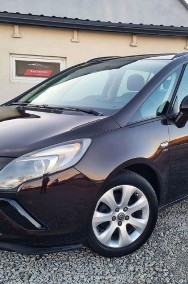 Opel Zafira C-2