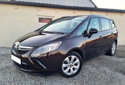 Opel Zafira C
