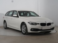 BMW SERIA 3 V (F30/F31/F34) BMW SERIA 3 , Salon Polska, 1. Właściciel, Serwis ASO, Automat, VAT 23%,