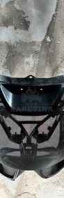 Case Maxxum Grill Kratka chłodnicy 47928124-4