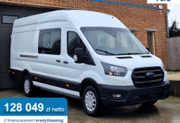 Ford Transit 350 L4H3 Trend Zabudowa Brygadowa RWD 350 L4H3 Trend Zabudowa Brygadowa