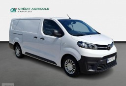 Toyota Inny Toyota Proace 2.0 D-4D Long 3,1t Active Furgon. WY075CC