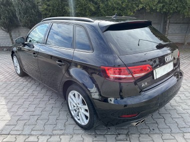 Audi A3 III-1