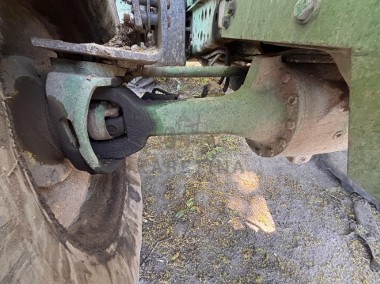 John Deere 7600 7700 7800 Zwrotnica Prawa Lewa R97541 R124407 R97542 R124408-2