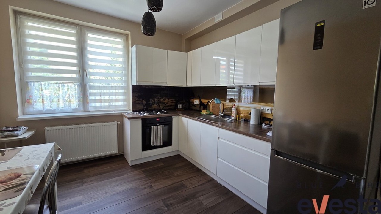 Mieszkanie na wynajem, 56 m² Grabiszyn-Grabiszynek, Henryka Arctowskiego