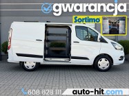 Ford Transit Custom L1H1 2x B.Drzwi Warsztat AUTOMAT 137.800km /www.auto-hit.com/